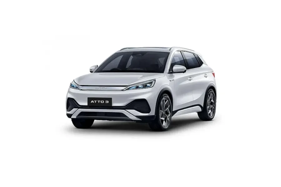 BYD Atto 3